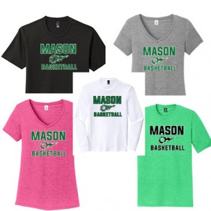 masonbb25 dm130 dm132